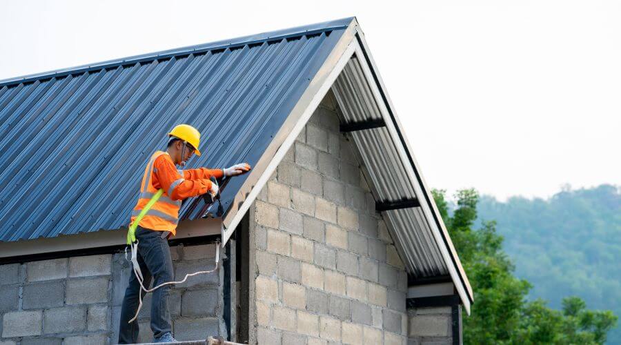 Local Chimney Repair in Shawnee, OK